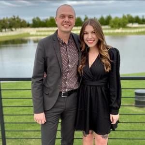 Meet your Posher, Kellen